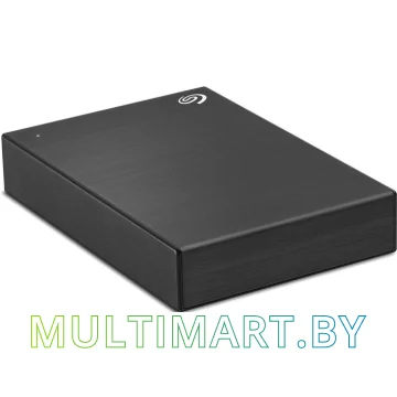 Внешний жесткий диск Seagate One Touch 5TB (STKC5000400) картинка 4